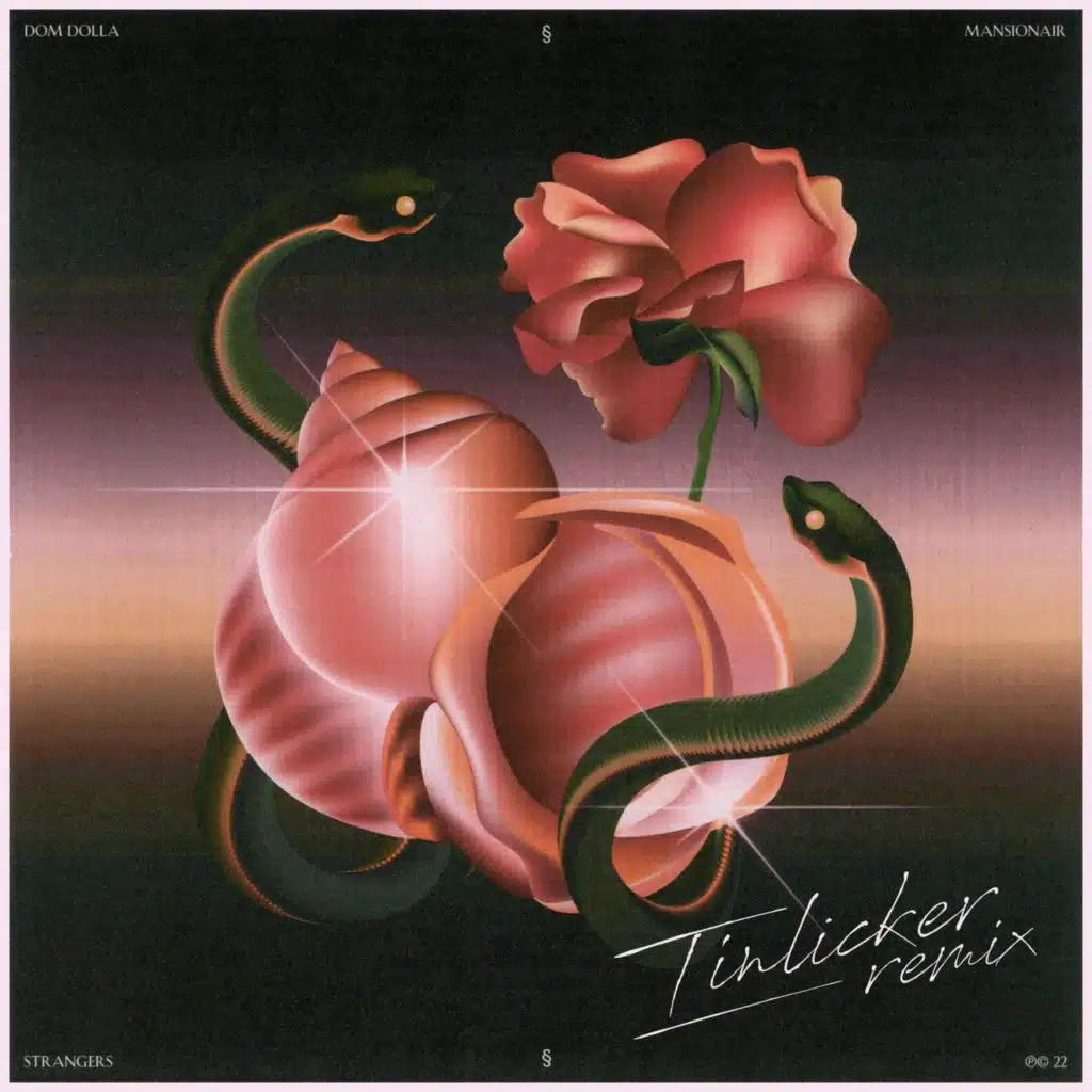 Dom Dolla & Mansionair