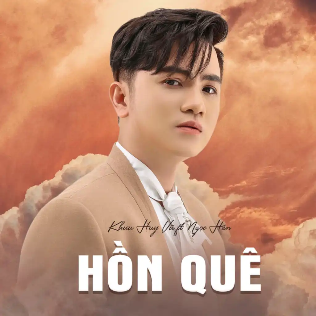 Hồn Quê (feat. Ngọc Hân)