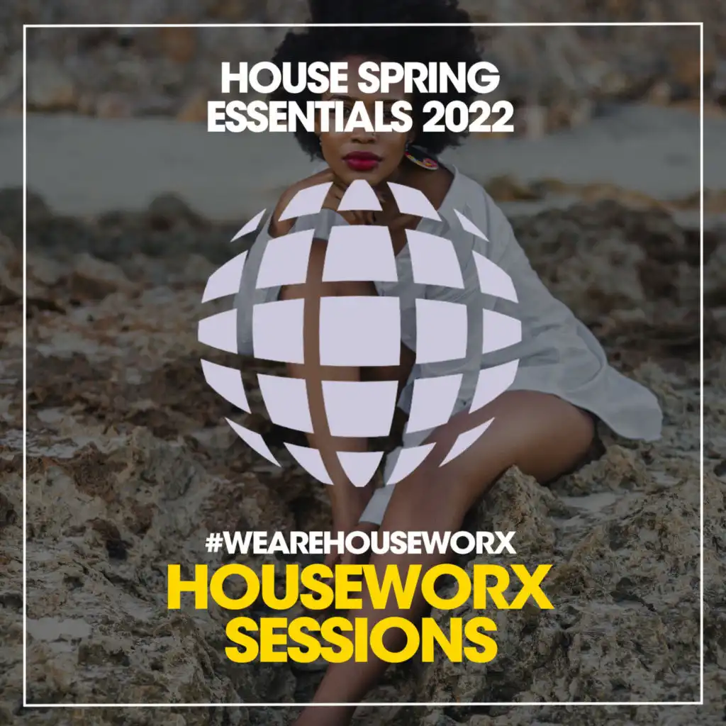 House Spring Essentials 2022