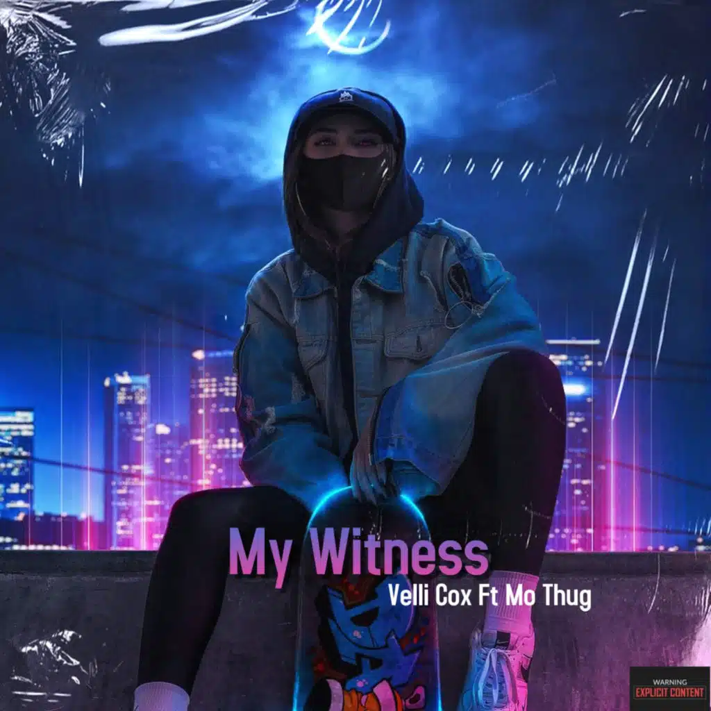 My Witness (feat. Mo Thug)
