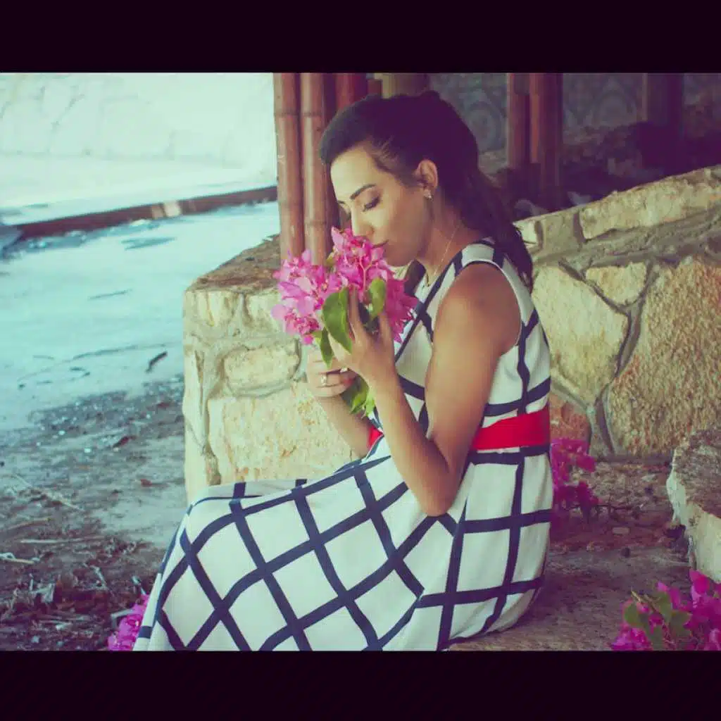 هَلقَد بِكَّفي