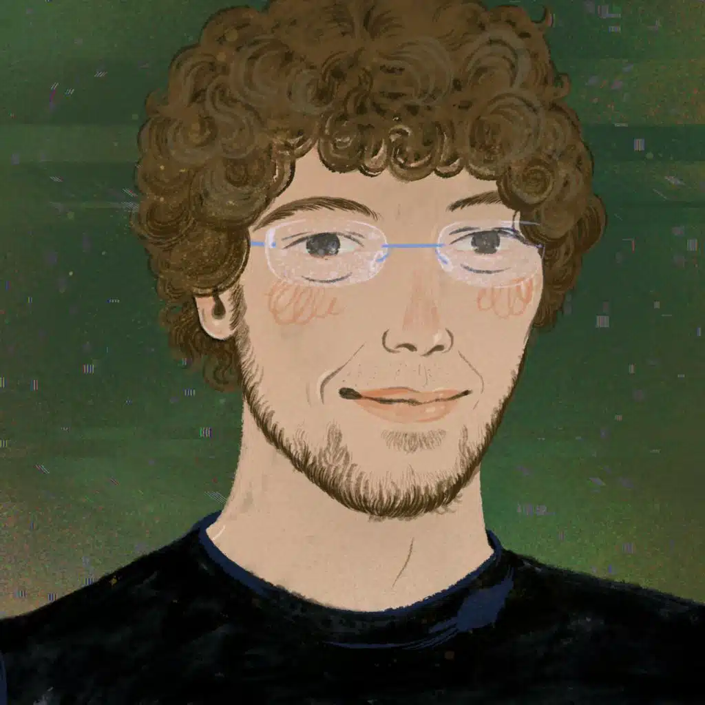 Discord: Jason Citron