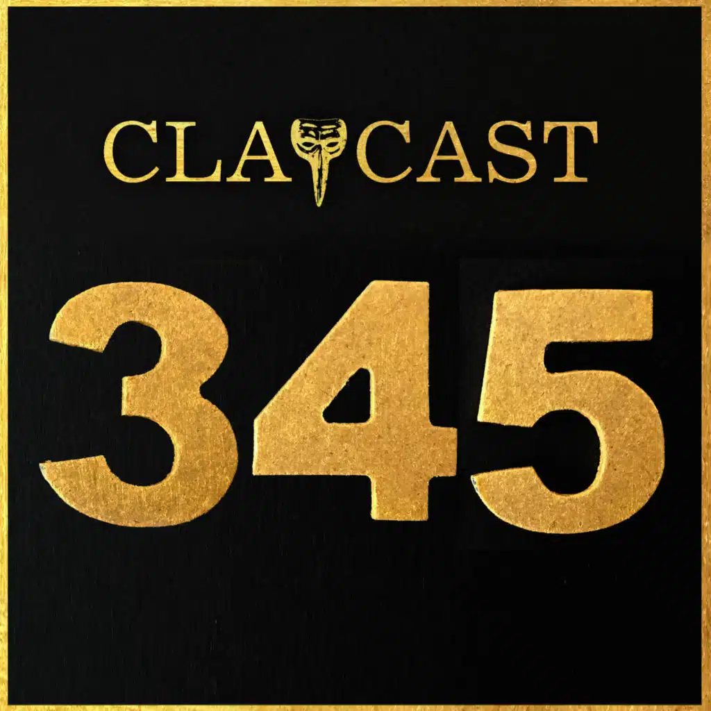 Clapcast 345