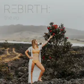 REBIRTH: the ep