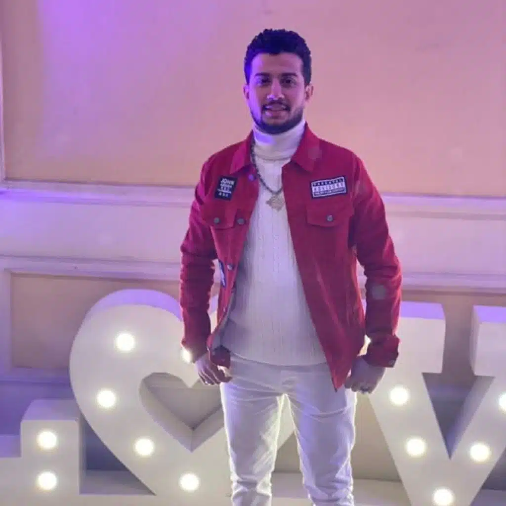 حودة البرنس