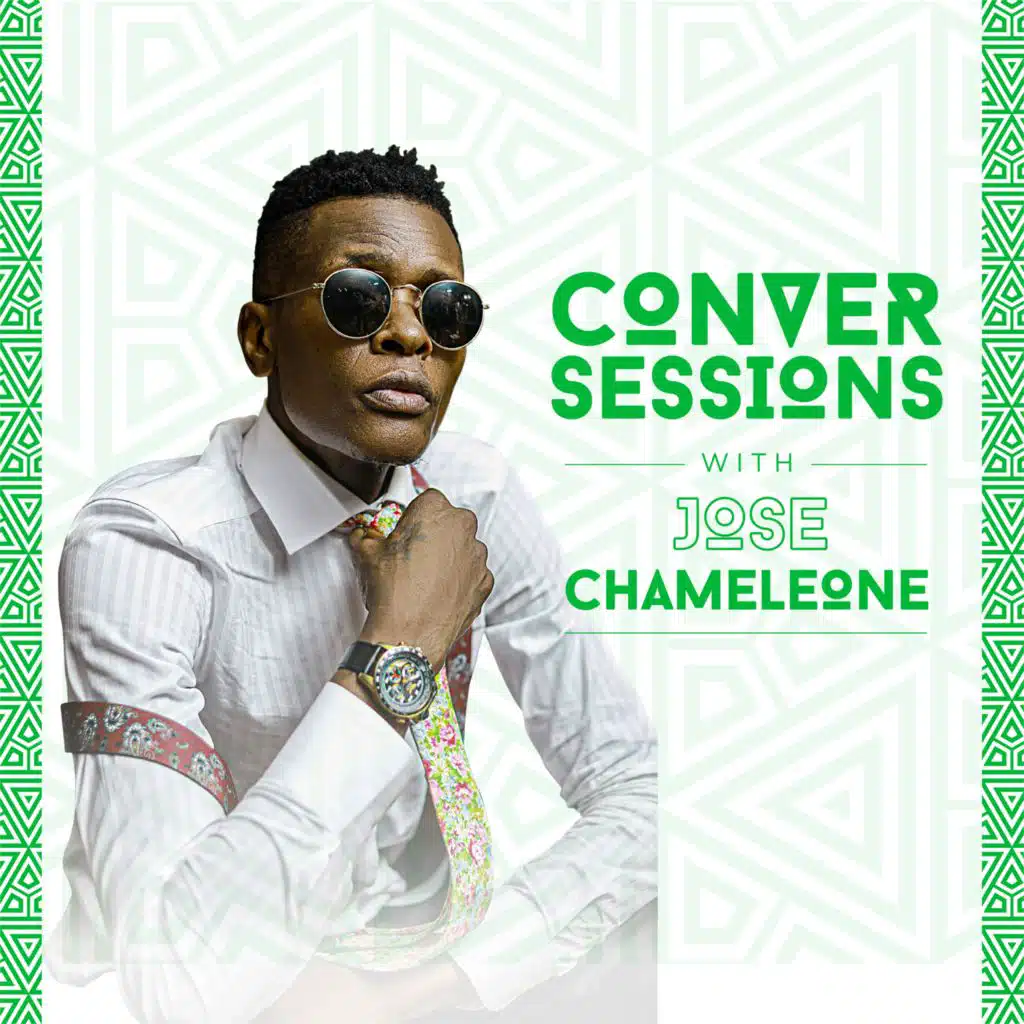 Kuuma Obwesigwa (Live)