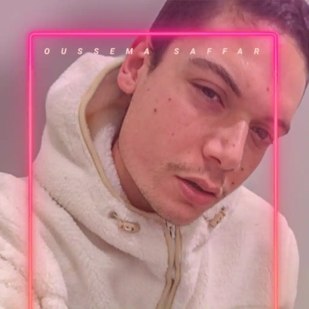 Oussema Saffar