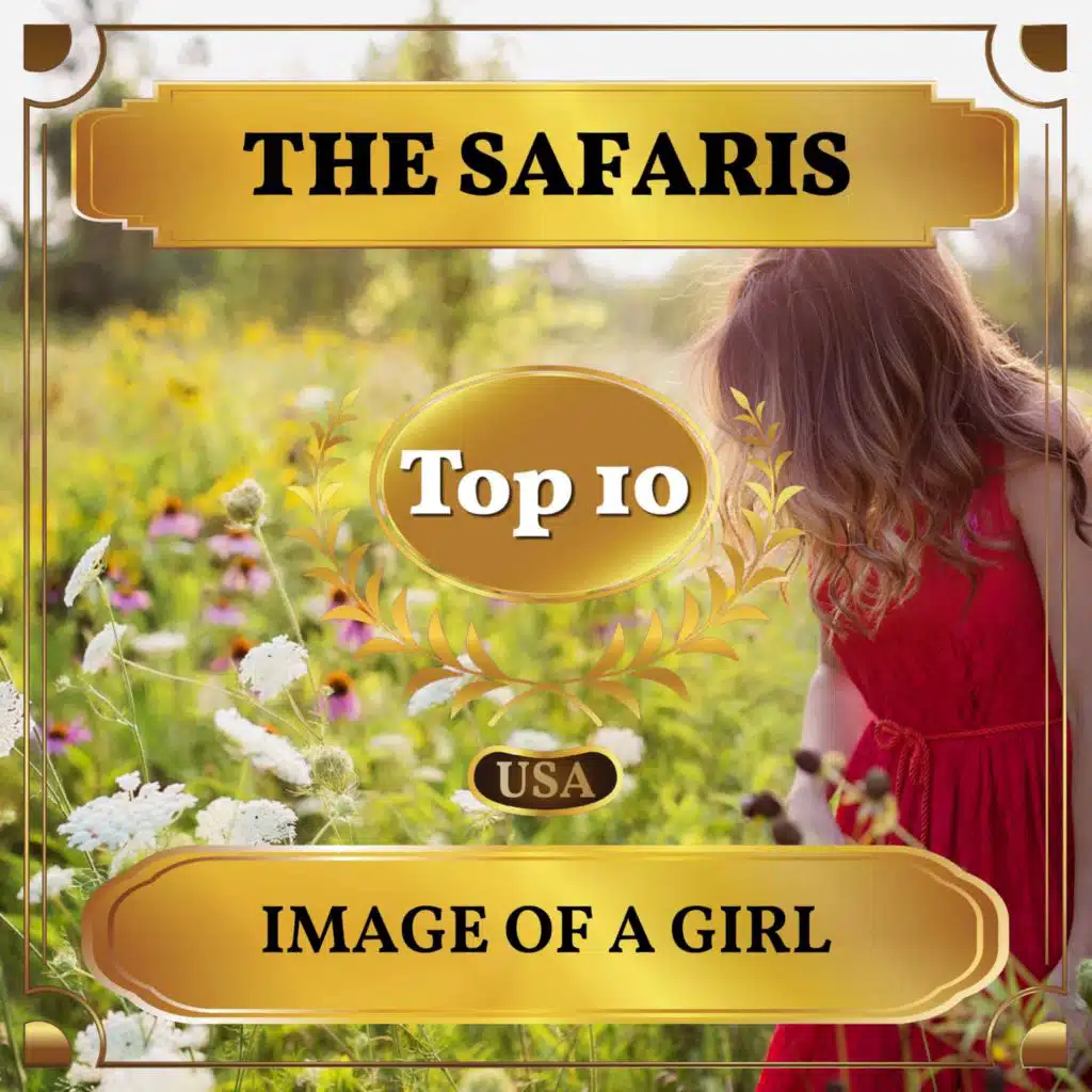 The Safaris