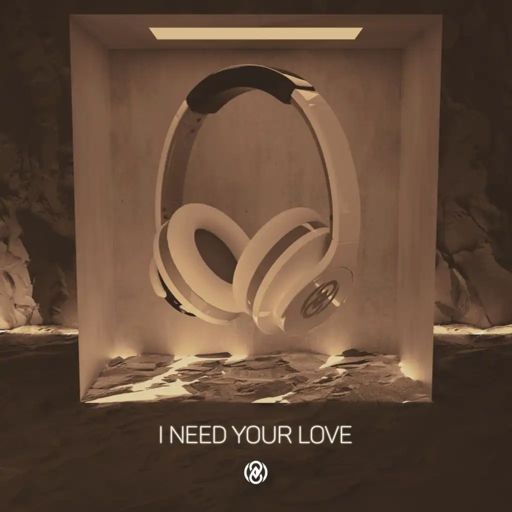 I Need Your Love(8D Audio)