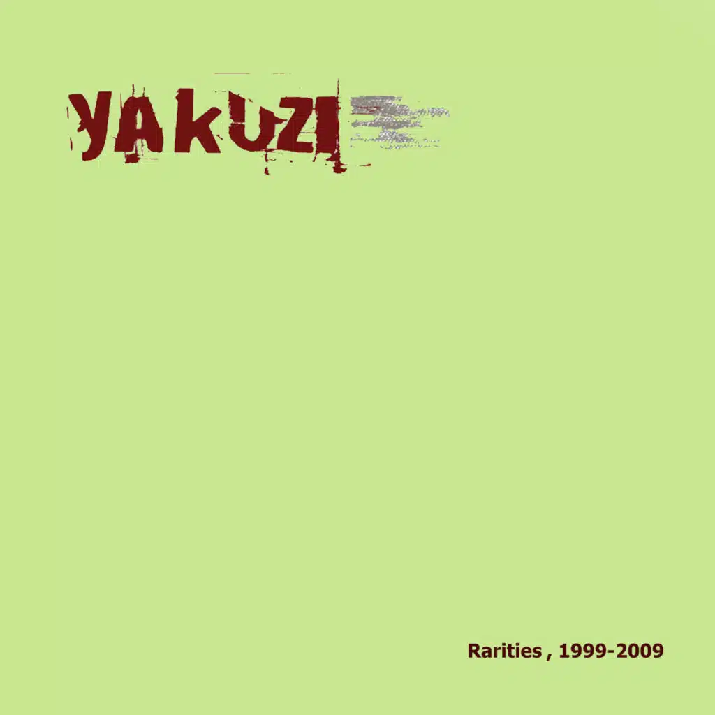 Yakuzi