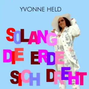 Yvonne Held