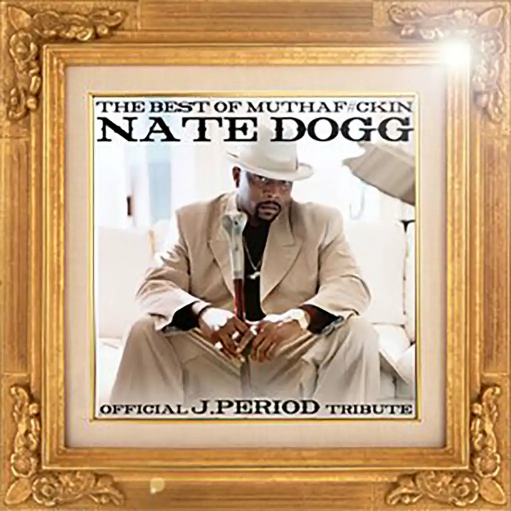 The King of G-Funk (Remix Tribute to Nate Dogg) [Deluxe Version] (Remix Tribute to Nate Dogg; Deluxe Version)