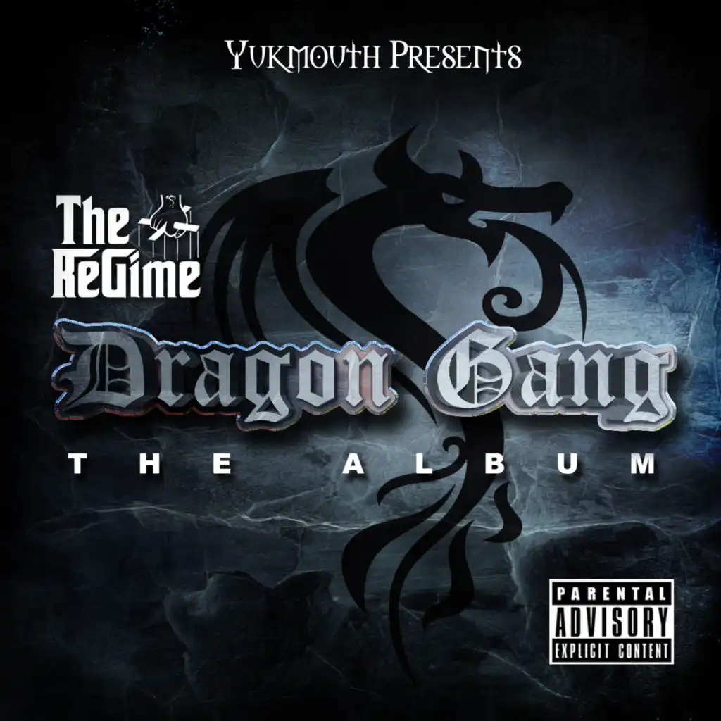 Dragon Gang (Deluxe Edition)