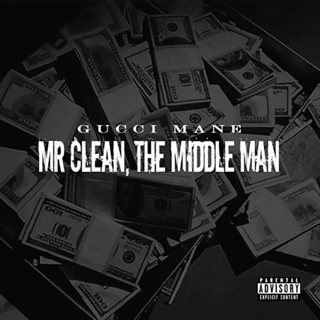 Mr. Clean, the Middle Man (Intro)