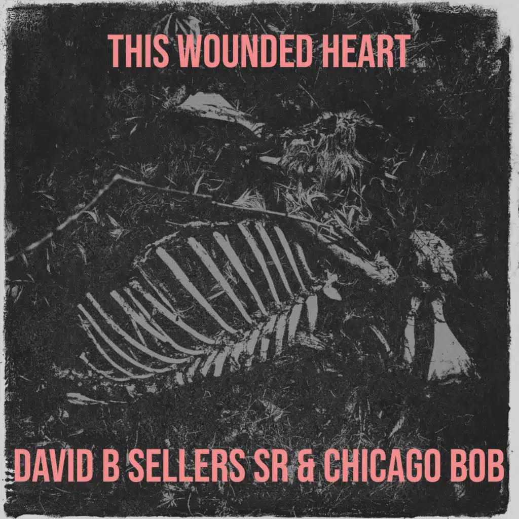 This Wounded Heart