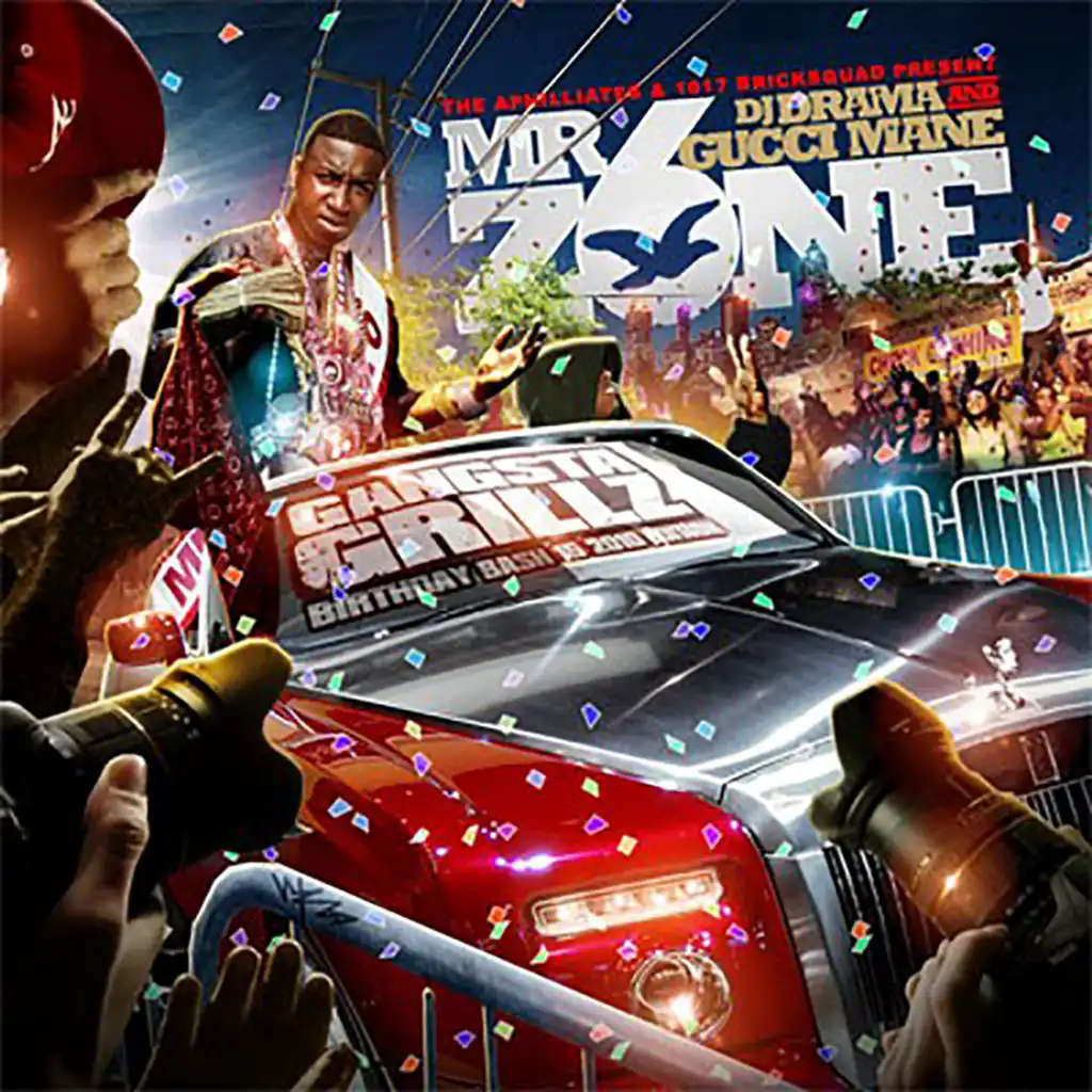 It's Goin Up (feat. Bun B & Yo Gotti)