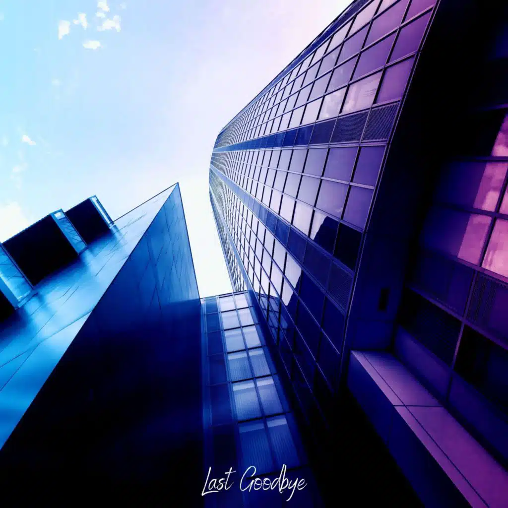 Last Goodbye