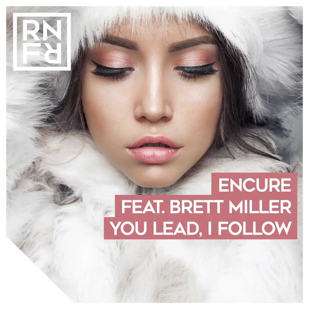 You Lead, I Follow (feat. Brett Miller)
