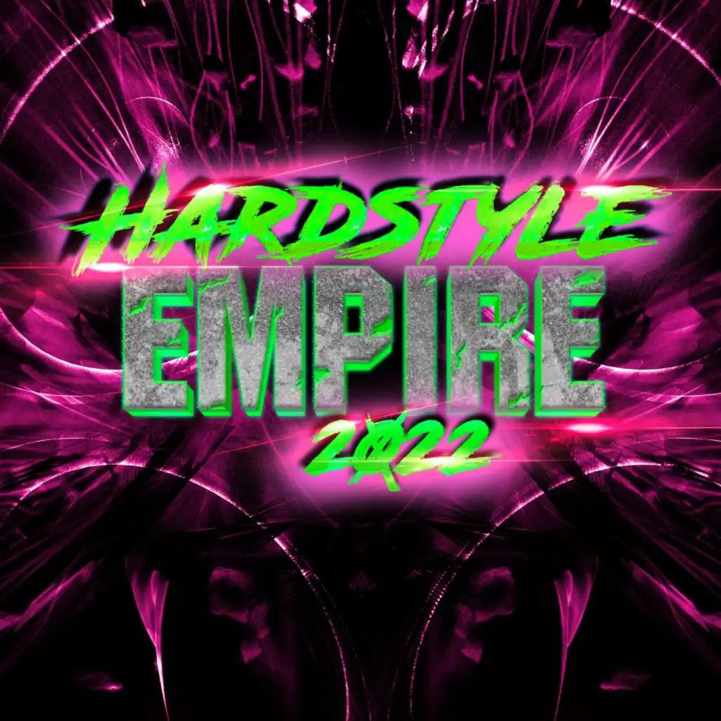 Hardstyle Empire 2022