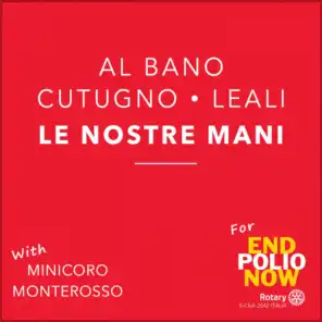 Al Bano, Toto Cutugno & Fausto Leali