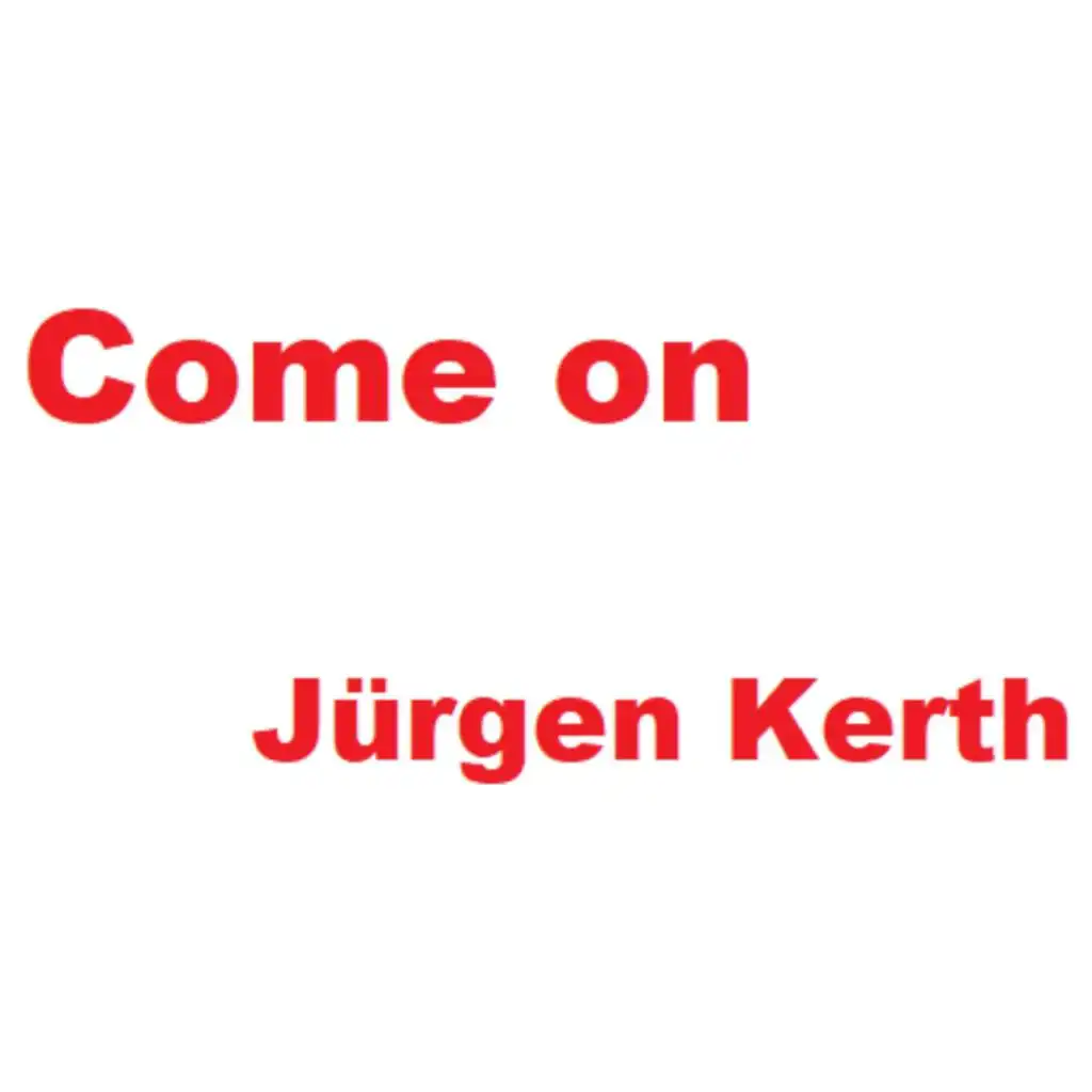 Jürgen Kerth