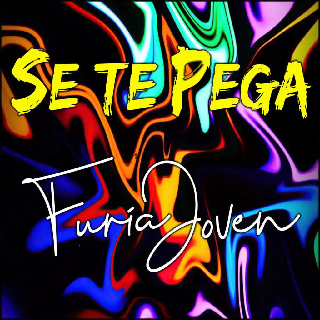 Furia Joven