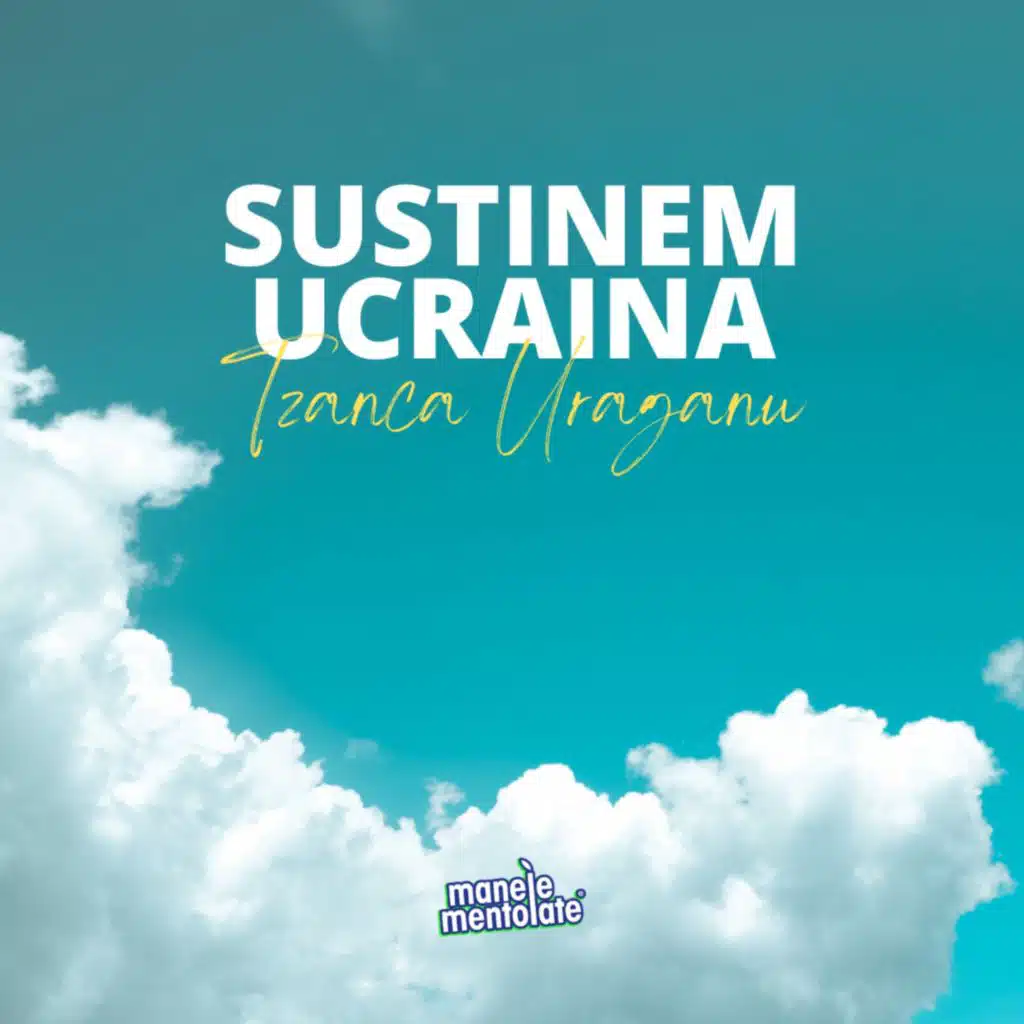 Susținem Ucraina
