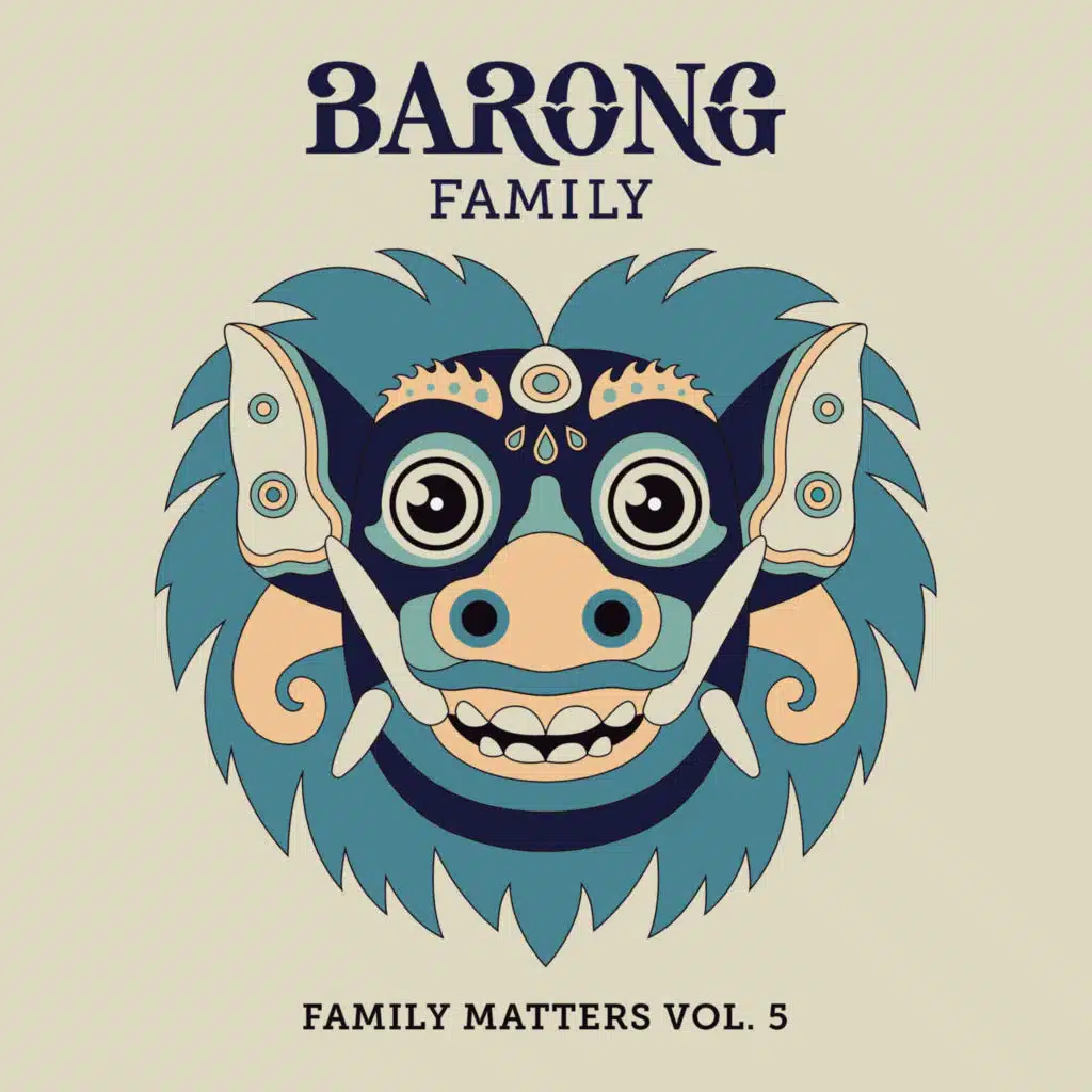 Family Matters, Vol. 5