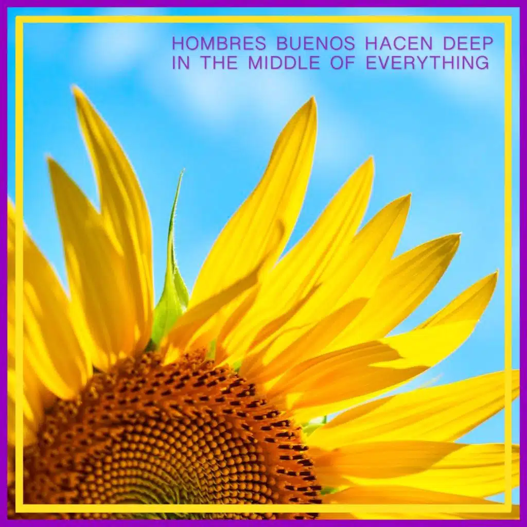 In the Middle of Everything