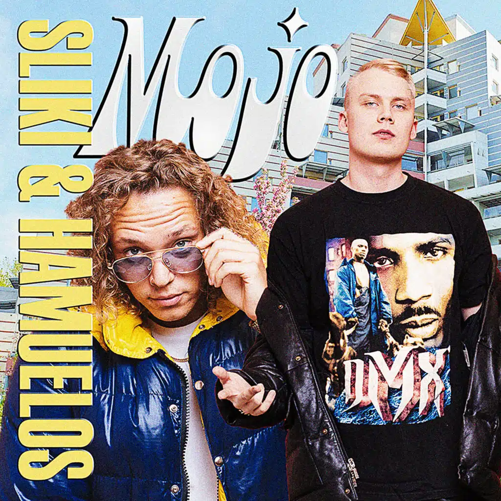 Sliki & Hamuelos