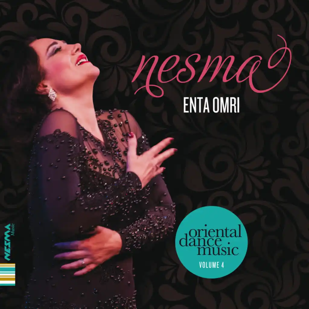 Enta Omri, Pt. 2 (feat. Ahmed Abdel Fattah)