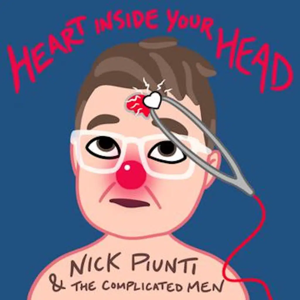 Nick Piunti & The Complicated Men
