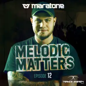 Melodic Matters (MEMA12) (Intro)