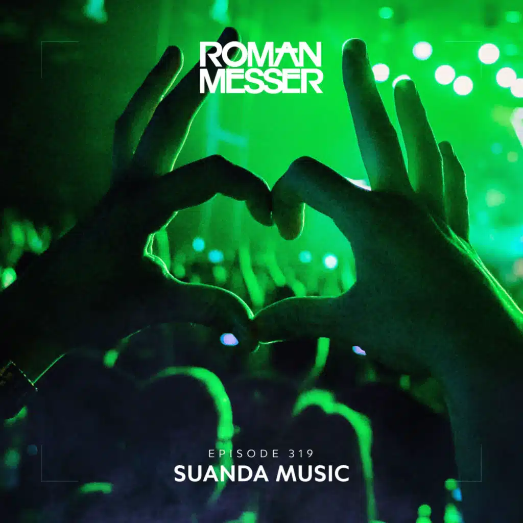 Suanda Music Episode 319