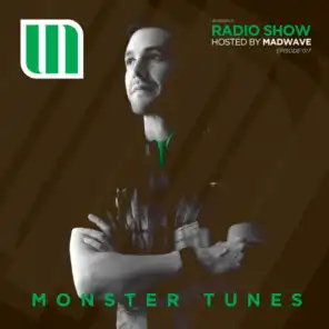 Monster Tunes Radio Show - Episode 017