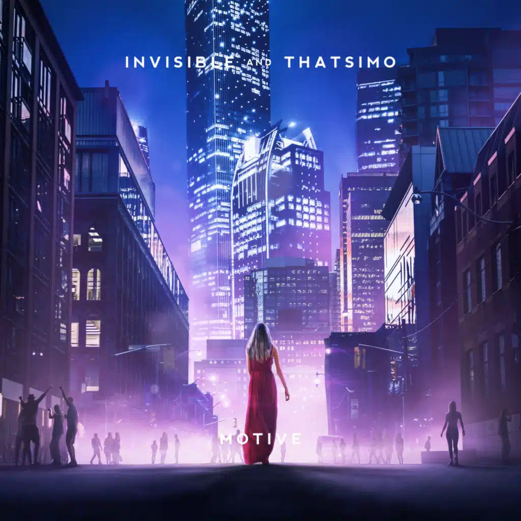 Thatsimo & Invisible