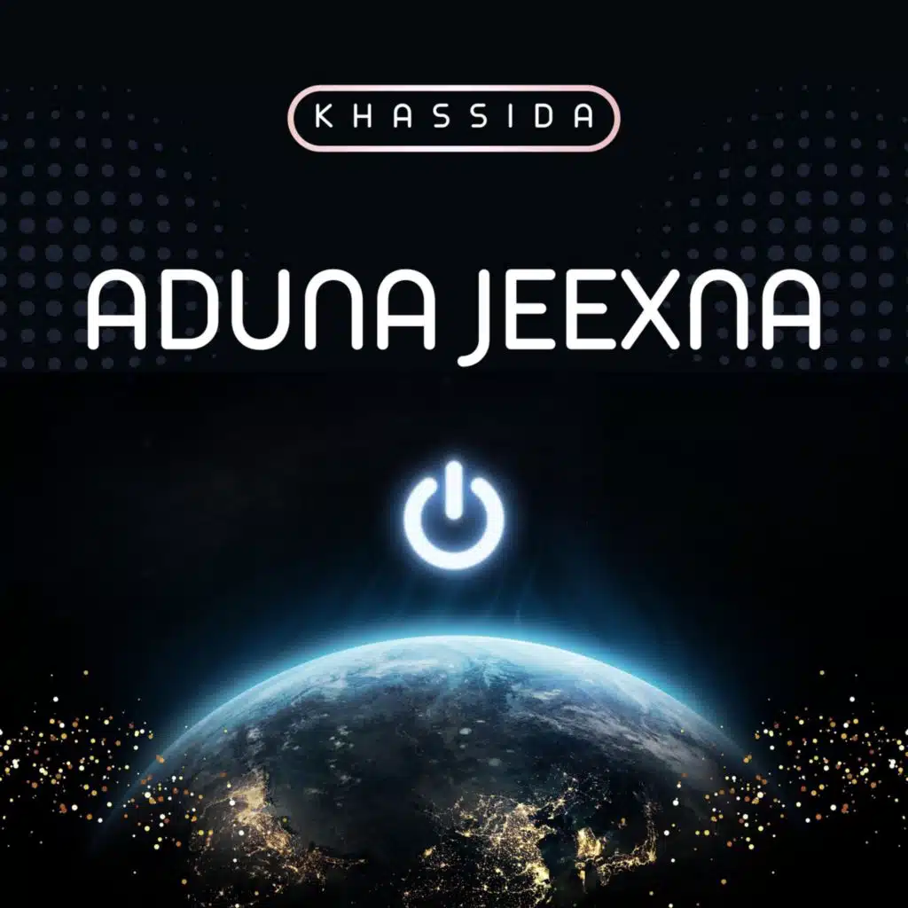 Aduna Jeexna