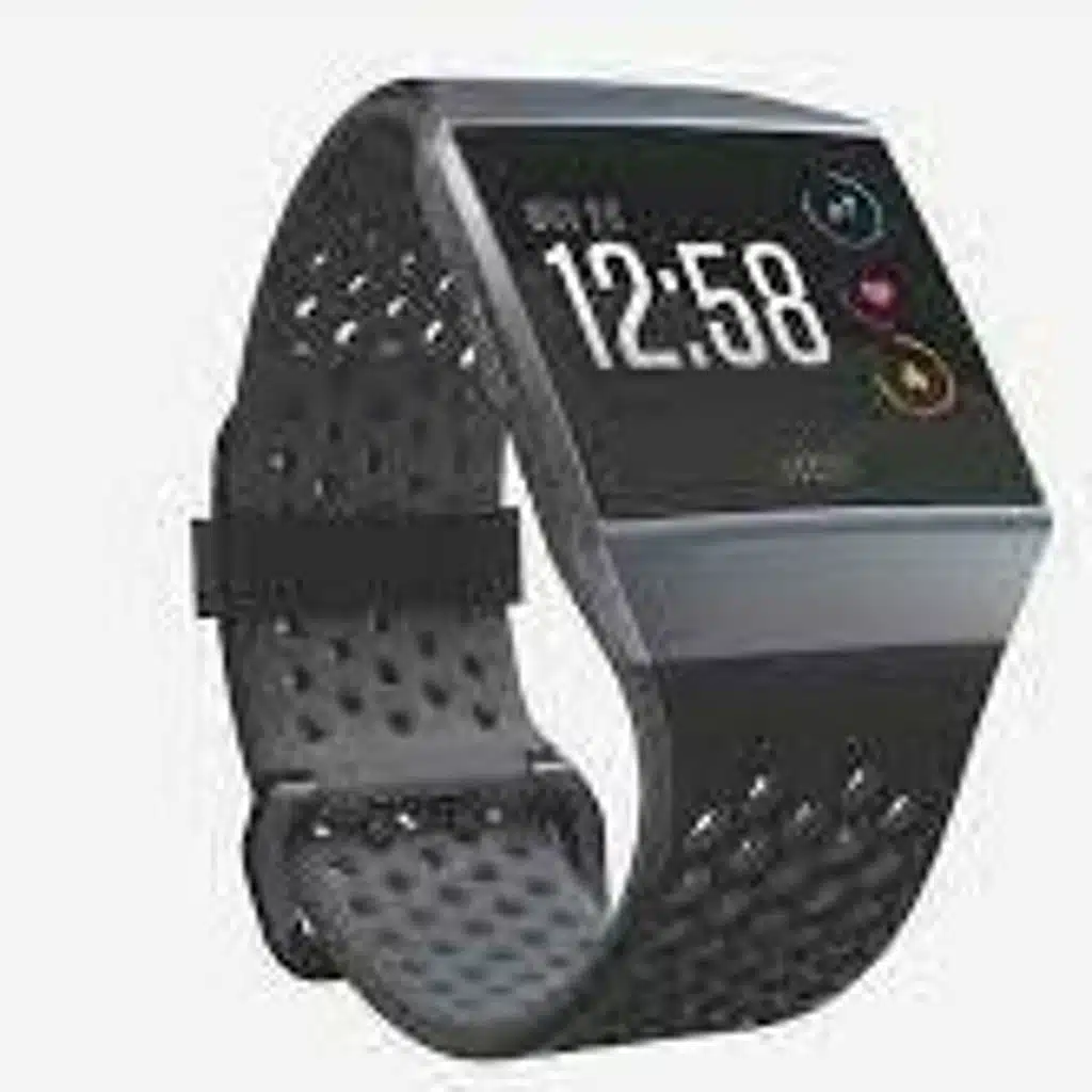 Could Smartwatches Become a Burn Hazard?