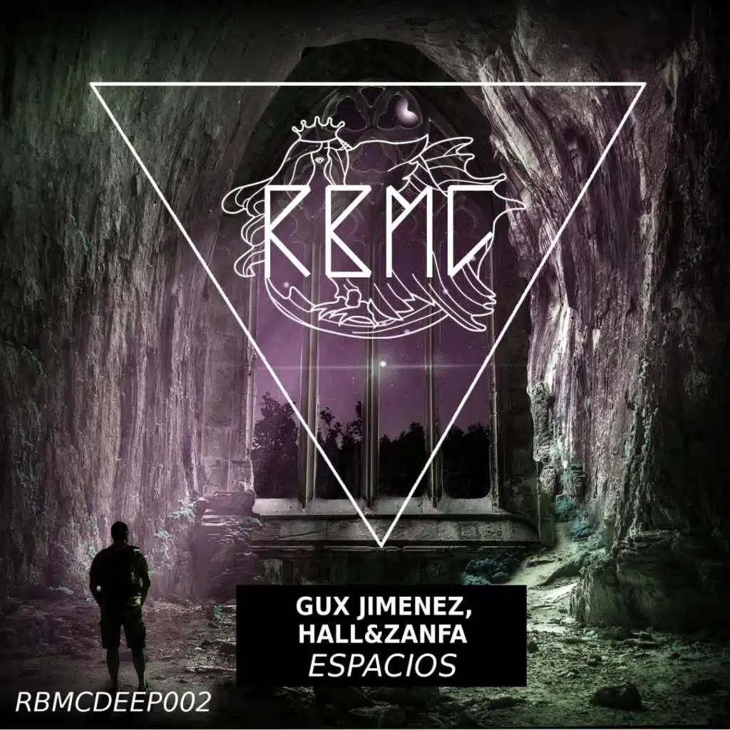 Gux Jimenez, HALL & ZANFA
