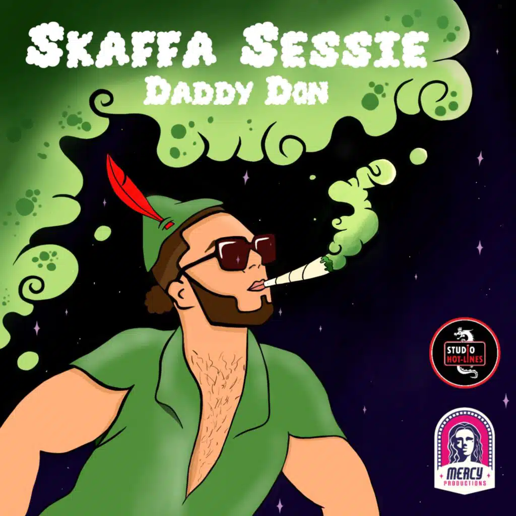Daddy Don