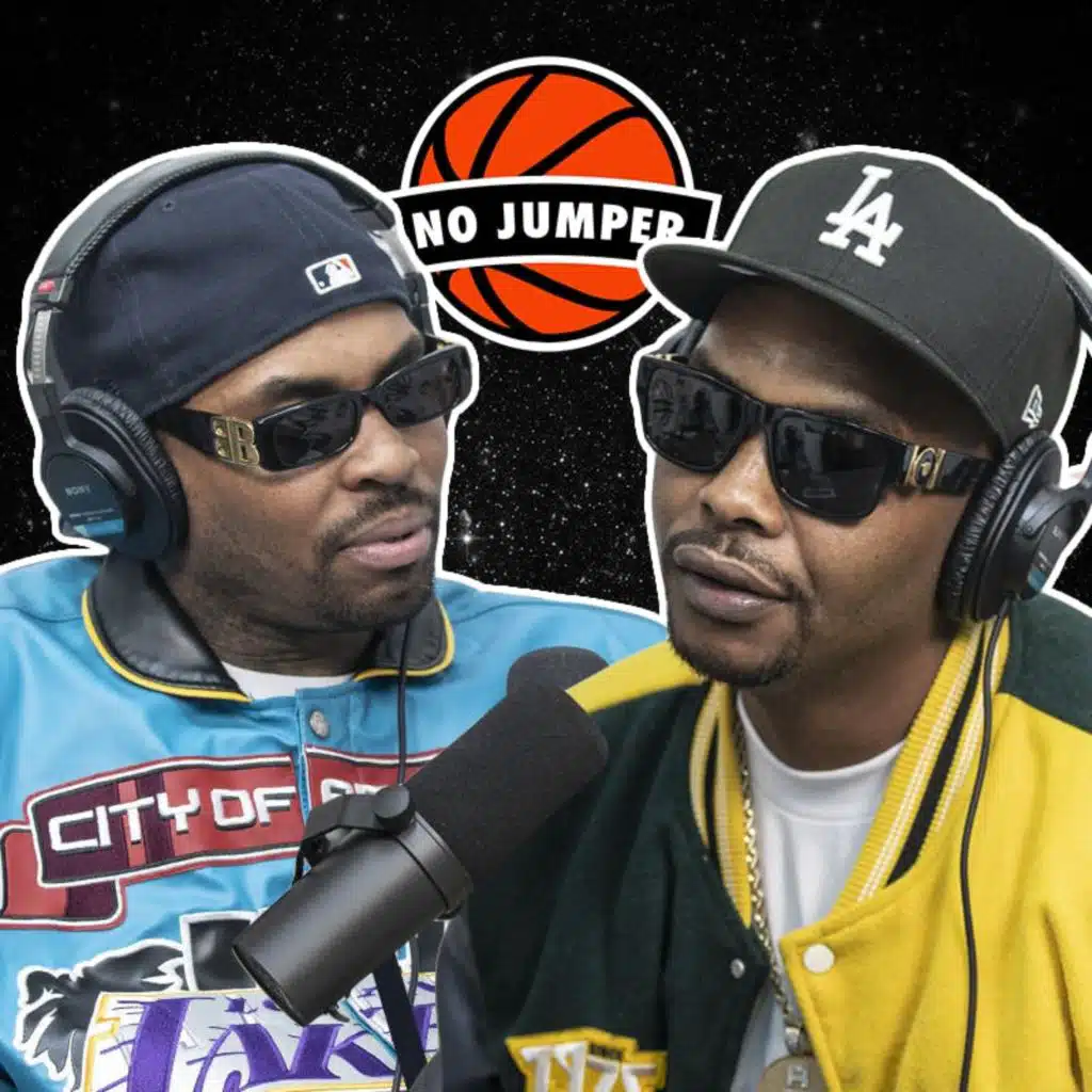 J Stone on Going To High School with T-Rell, Nipsey’s Legacy, Roddy Ricch & More