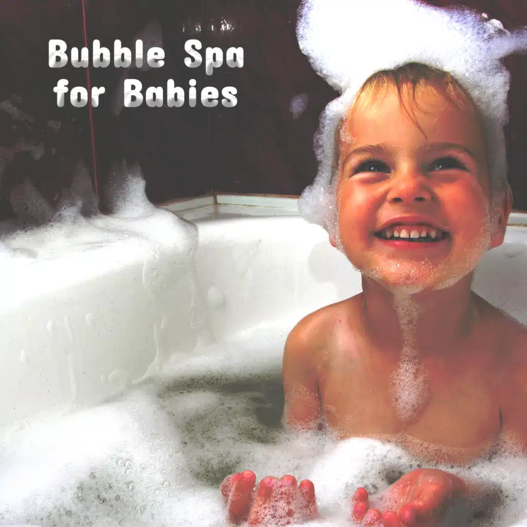Baby Bath Time Music Academy & Gentle Baby Lullabies World