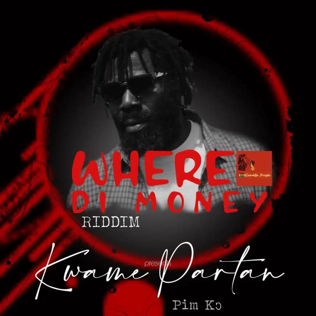 Kwame Partan