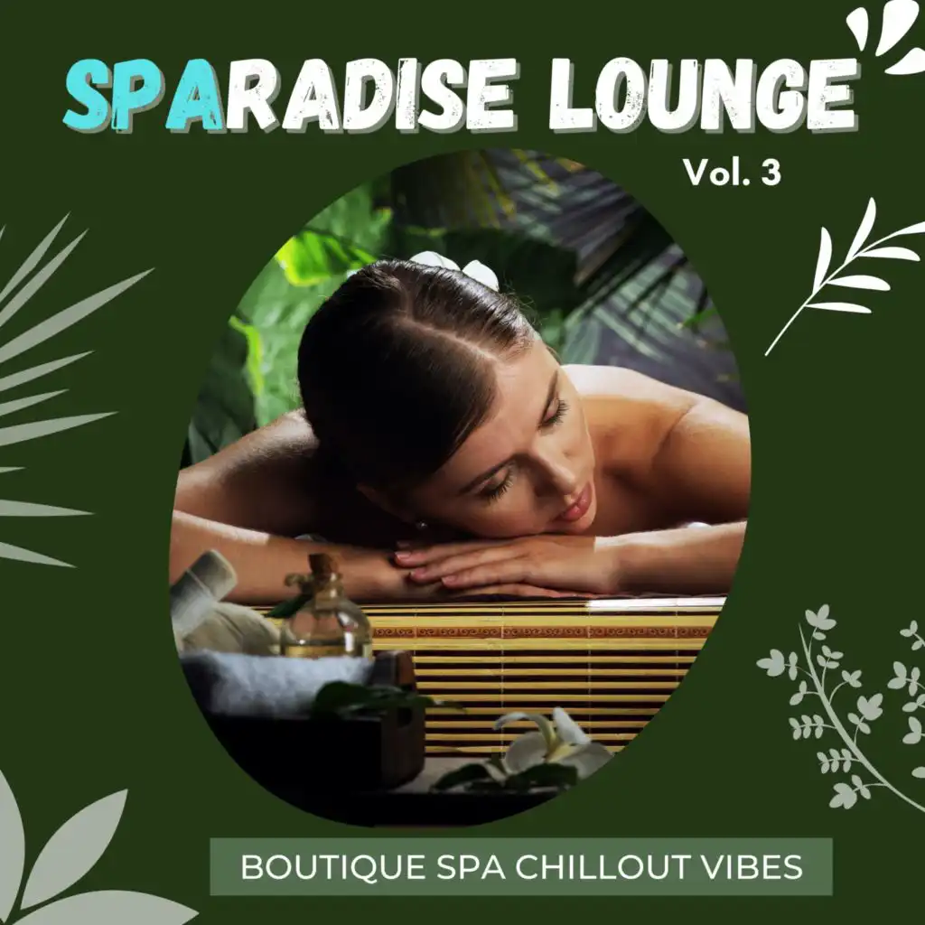 Soft Clouds Over Paradise (Lounge Cafe of Love Mix)