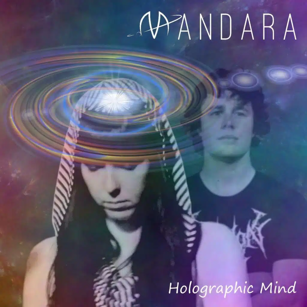 Holographic Mind