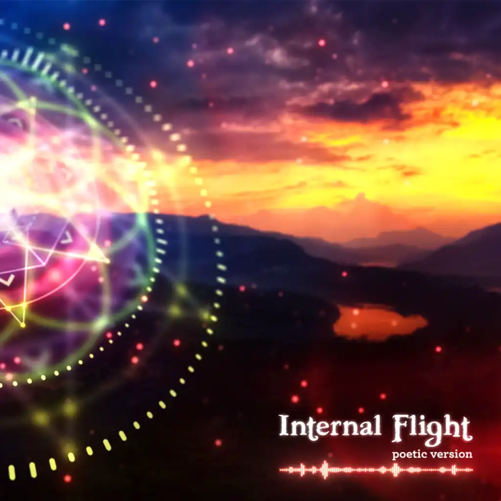 Internal Flight (Poetic Version) [feat. Peter Moore]
