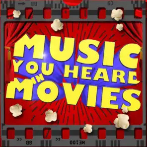 Music You Heard in Movies