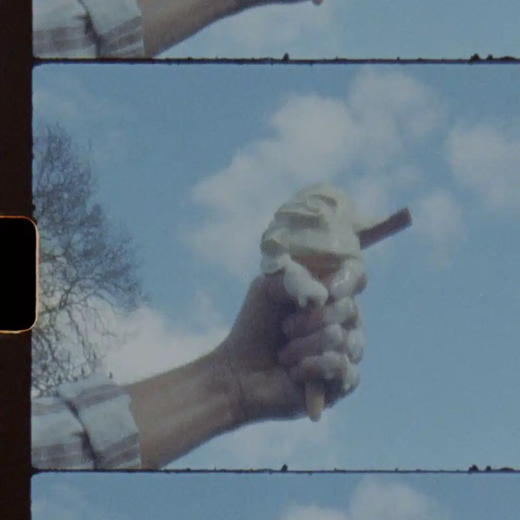 Things You Can't Change