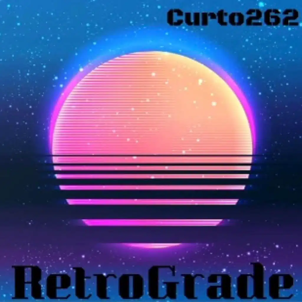 Retrograde