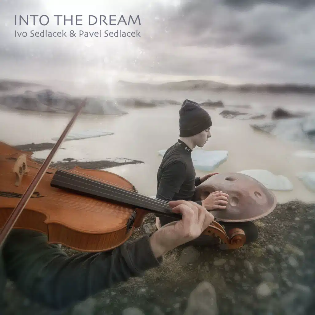 Ivo Sedlacek, Pavel Sedlacek & Healing Fountain